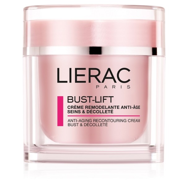 LIERAC BUST LIFT CREMA 75ML