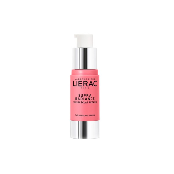 LIERAC SUPRA RAD OCCHI 15ML