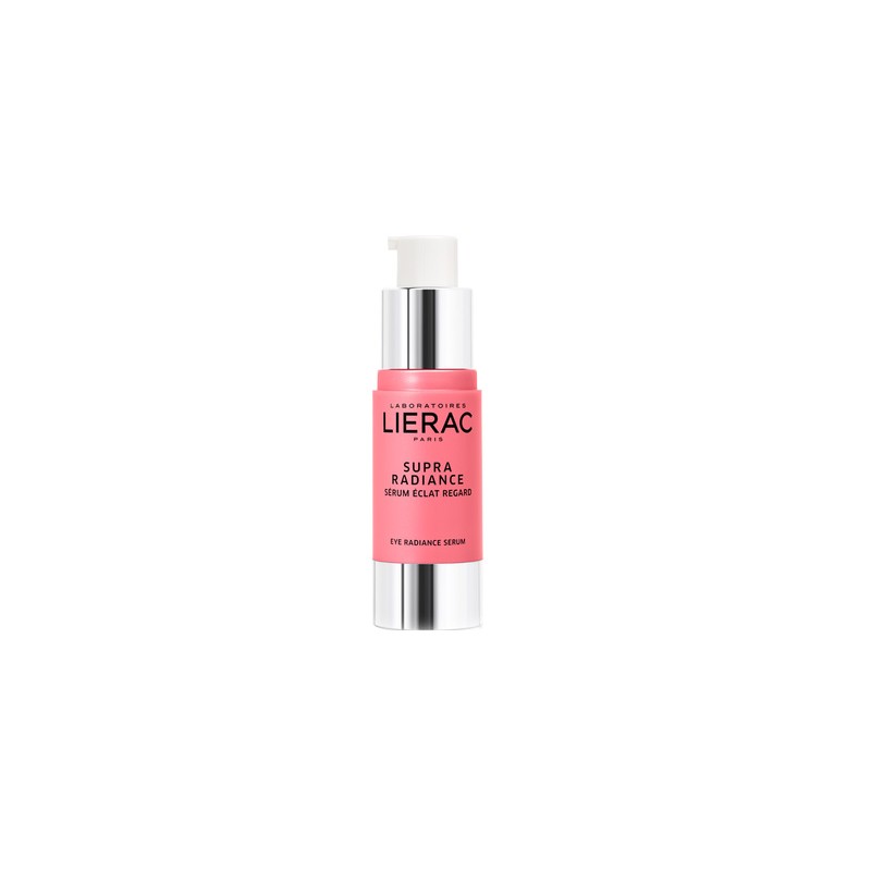LIERAC SUPRA RAD OCCHI 15ML