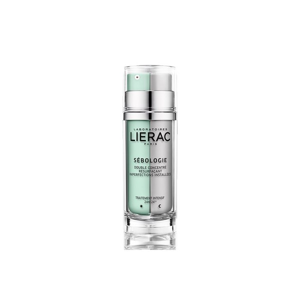 LIERAC SEBOLOGIE DOPP CONC J&N