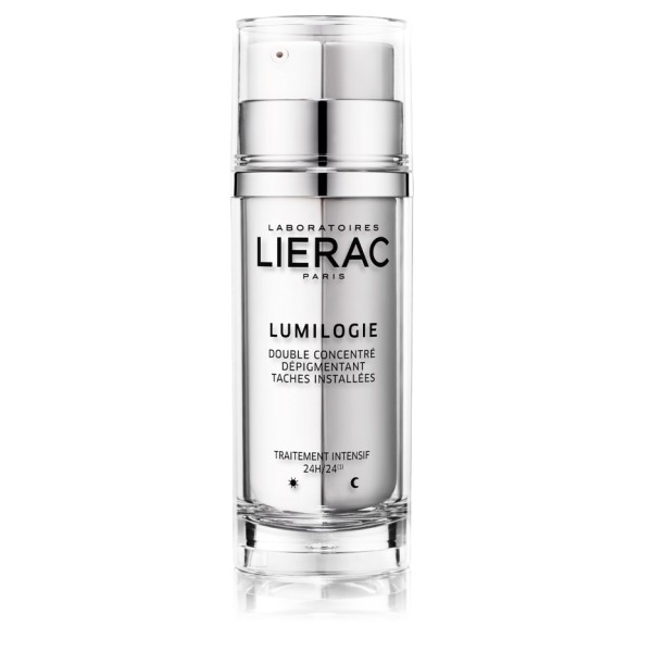 LIERAC LUMILOGIE DOPPIO CONC