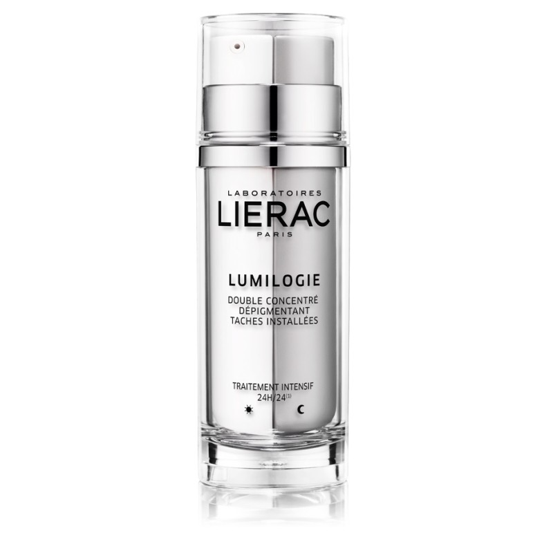 LIERAC LUMILOGIE DOPPIO CONC