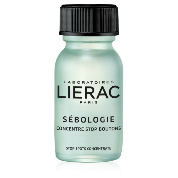 LIERAC SEBOLOGIE CONC SOS A/IM