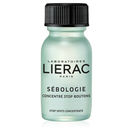 LIERAC SEBOLOGIE CONC SOS A/IM