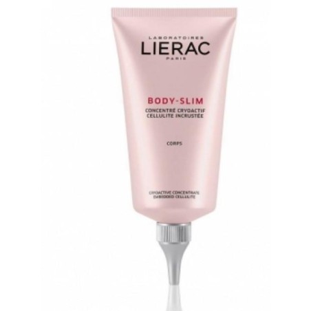 LIERAC BODY SLIM CONC CRIOATT