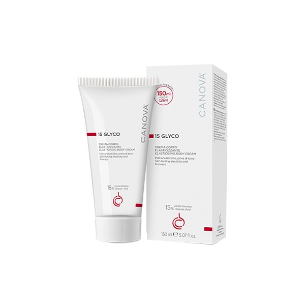 15 GLYCO CANOVA 150ML