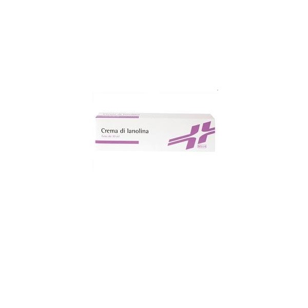 LANOLINA CREMA 30G