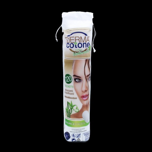 DERMACOTONE DISCHETTI LEVATRUC