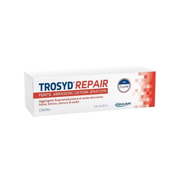 TROSYD REPAIR 25ML