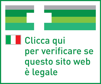 parafarmaciamusella.it para farmacia online autorizzata